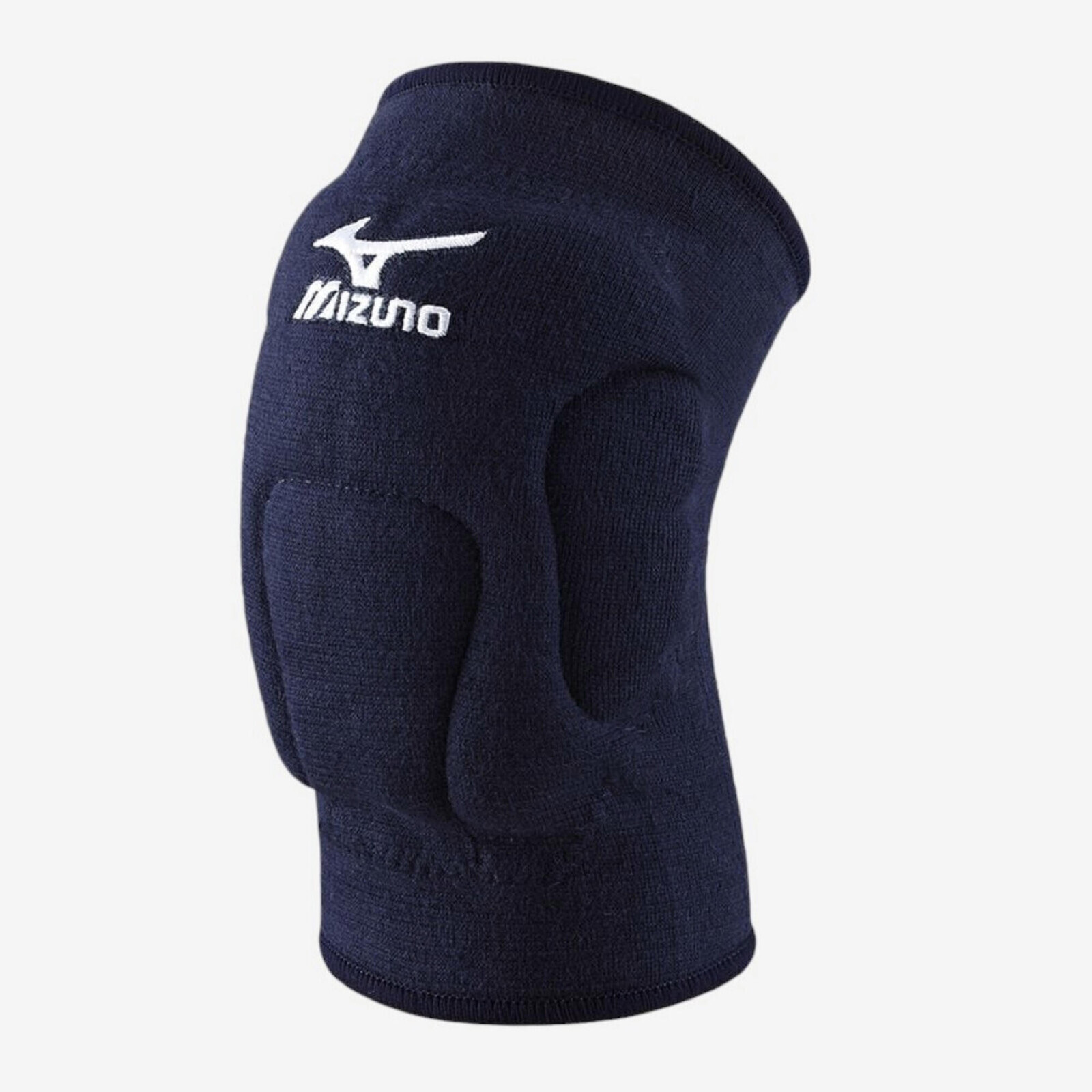 MIZUNO VS1 spevňujúci chránič kolien tmavomodrý