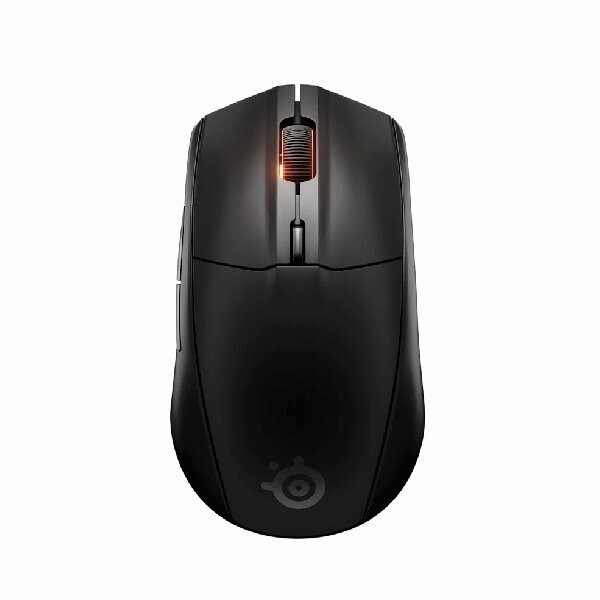 SteelSeries Rival 3 Wireless Gen 2, Black 62523