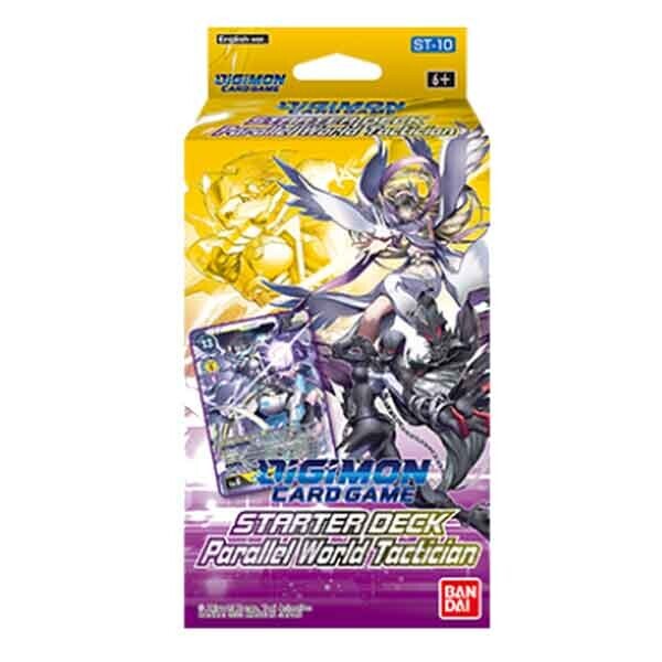 Digimon Card Game Booster Promotion Card DARCEK