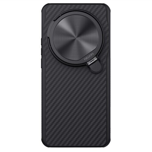 Nillkin CarboProp Aramid Magnetic Zadní Kryt pro Xiaomi 15 Ultra Black