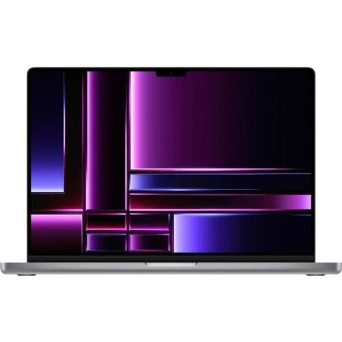 Apple MacBook Pro 16 M2 Pro 16GB/512GB MNW83SL/A Space Grey - Trieda B