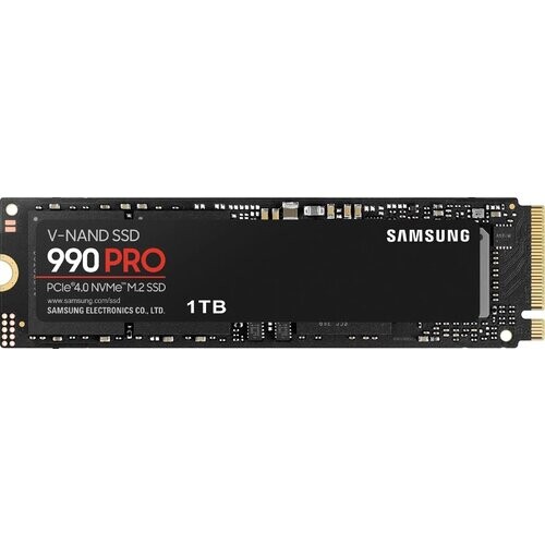 M.2 Samsung 990 PRO 1TB - SSD Disk