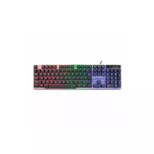 Rebeltec gaming keyboard NEON - herná klávesnica