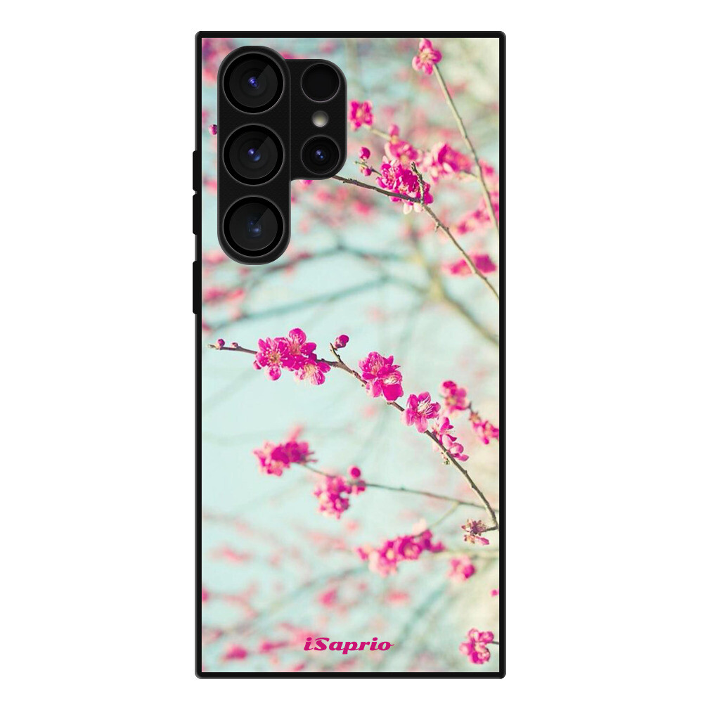 Lesklé puzdro Exclusive iSaprio - Blossom 01 - Samsung Galaxy S23 Ultra