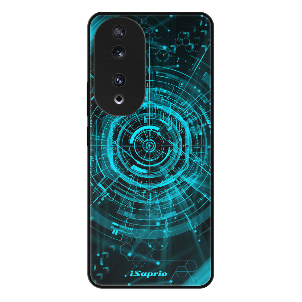 Lesklé puzdro Exclusive iSaprio - Technics 02 - Honor 90 5G