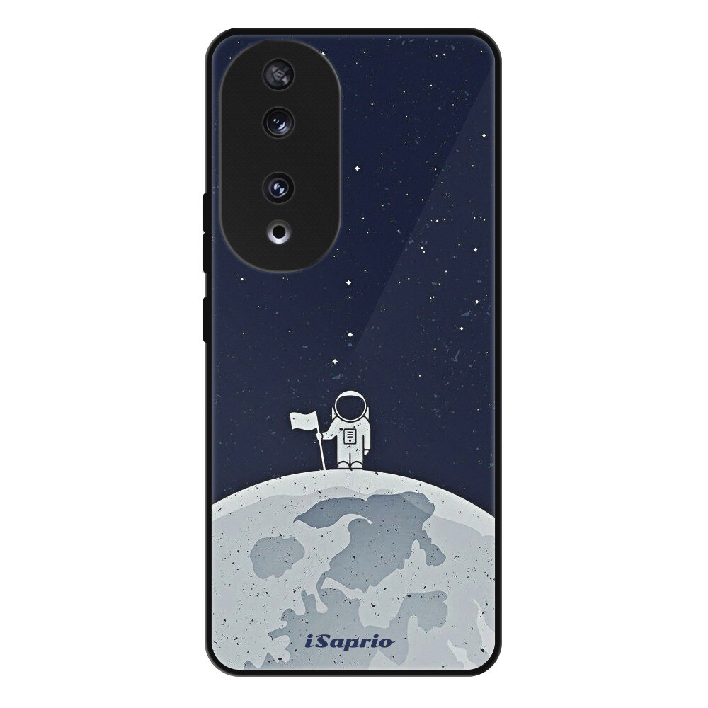 Lesklé puzdro Exclusive iSaprio - On The Moon 10 - Honor 90 5G