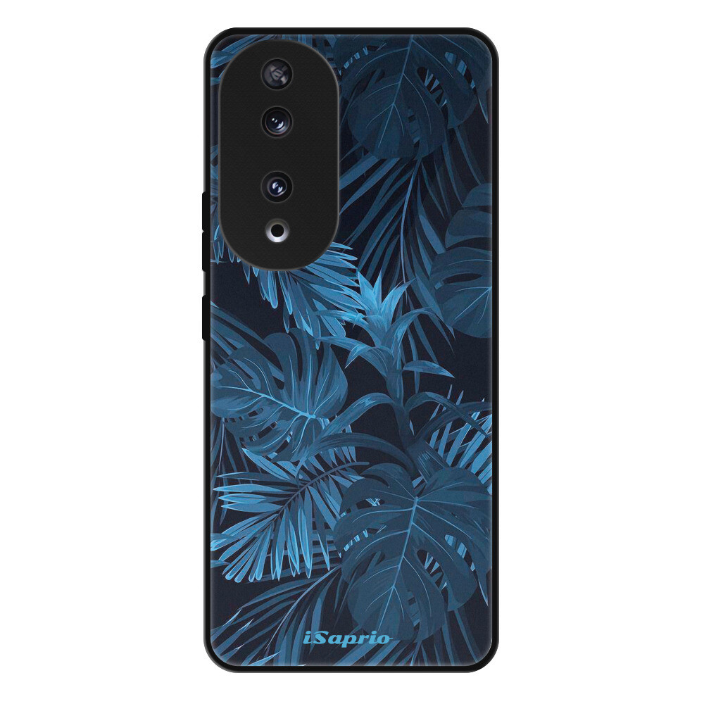 Lesklé puzdro Exclusive iSaprio - Jungle 12 - Honor 90 5G