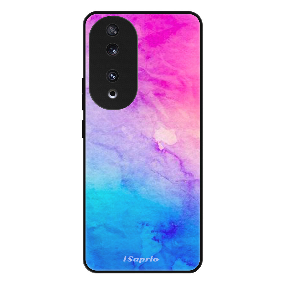 Lesklé puzdro Exclusive iSaprio - Watercolor Paper 01 - Honor 90 5G