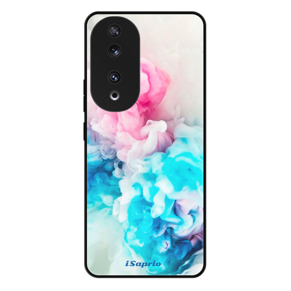Lesklé puzdro Exclusive iSaprio - Watercolor 03 - Honor 90 5G