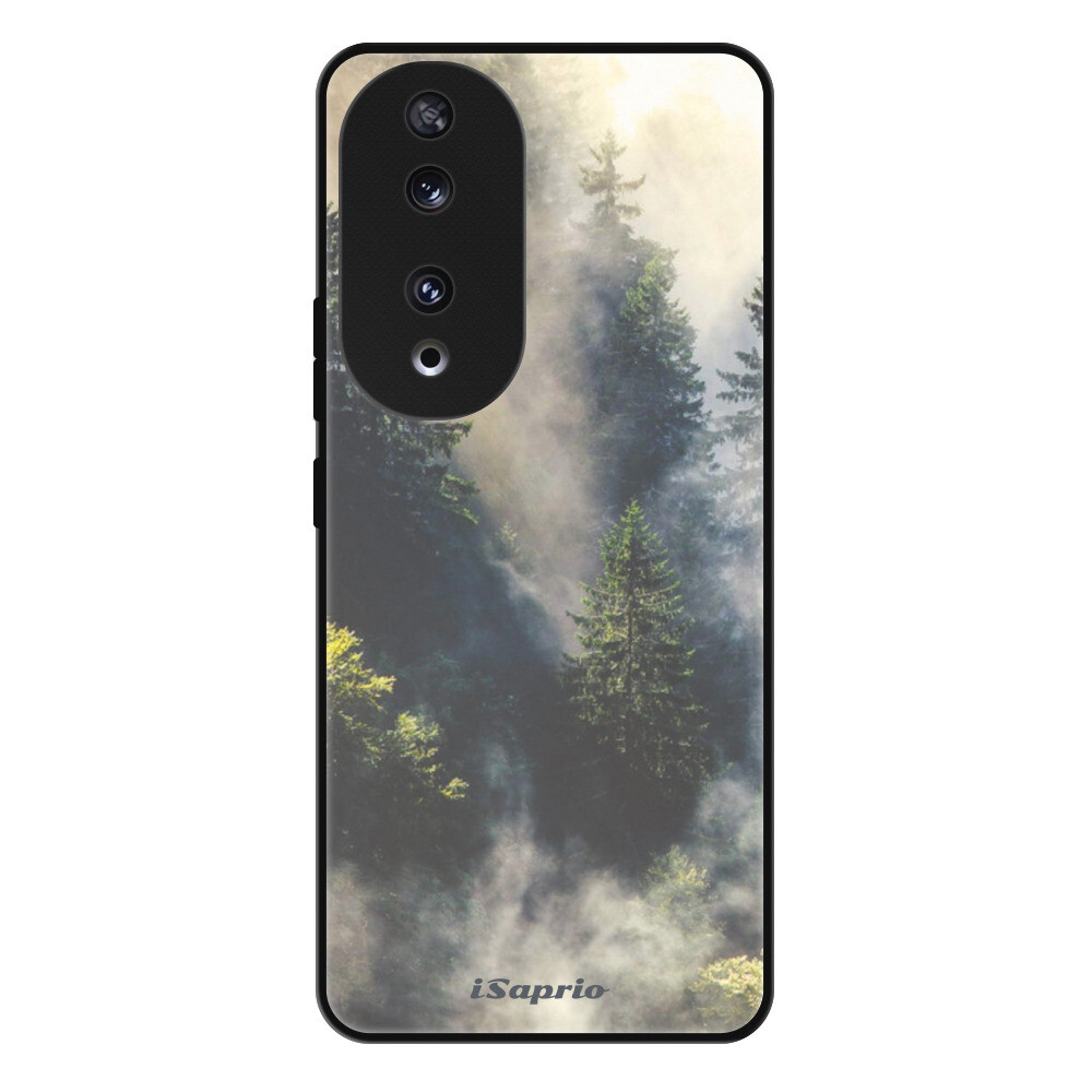Lesklé puzdro Exclusive iSaprio - Forrest 01 - Honor 90 5G