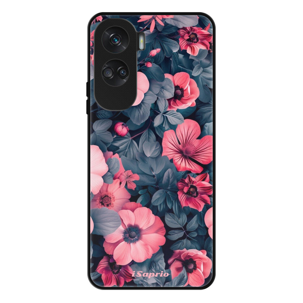 Lesklé puzdro Exclusive iSaprio - Blossom Harmony 10 - Honor 90 Lite 5G