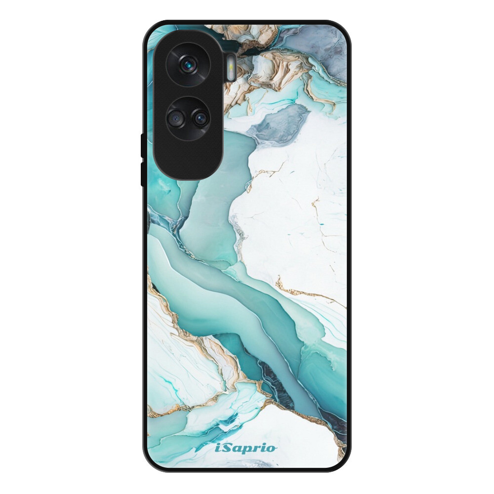 Lesklé puzdro Exclusive iSaprio - Color Marble 22 - Honor 90 Lite 5G