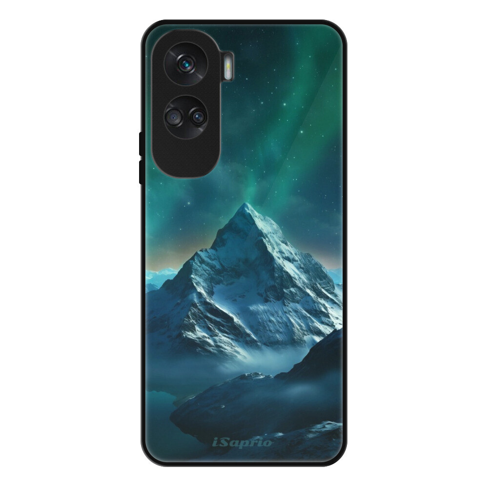 Lesklé puzdro Exclusive iSaprio - Aurora 01 - Honor 90 Lite 5G