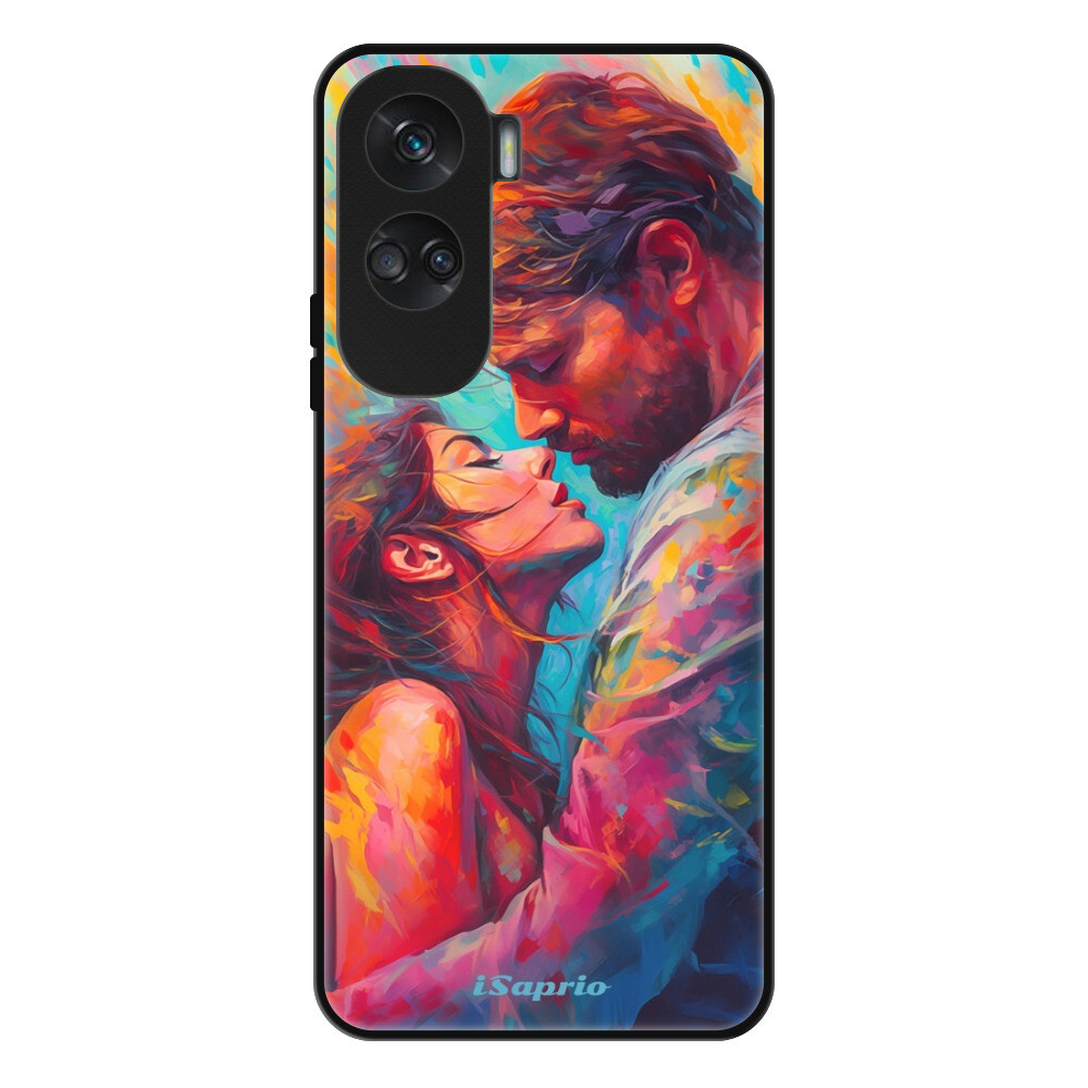 Lesklé puzdro Exclusive iSaprio - Fall in Love - Honor 90 Lite 5G