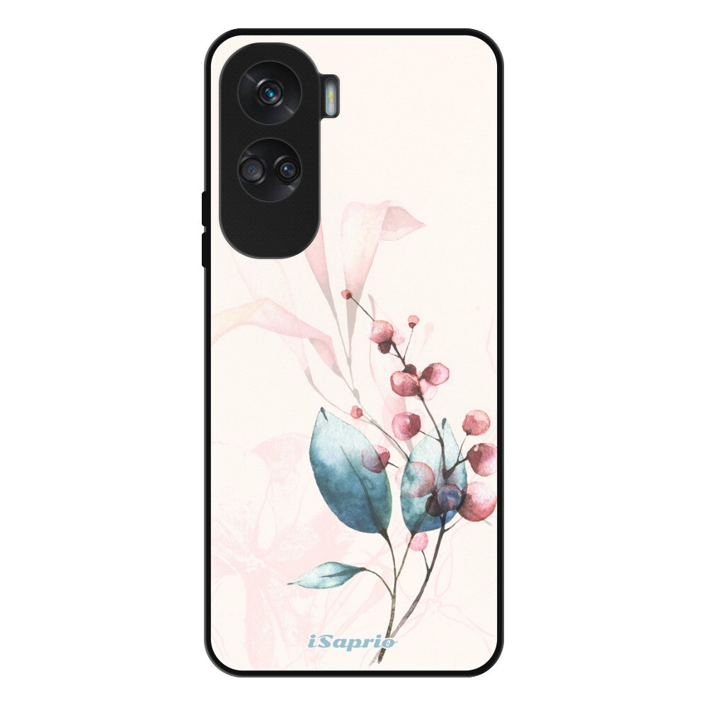 Lesklé puzdro Exclusive iSaprio - Flower Art 02 - Honor 90 Lite 5G