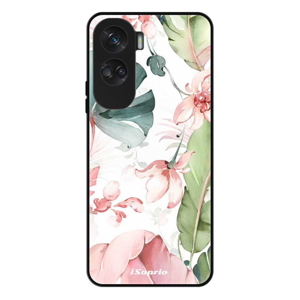 Lesklé puzdro Exclusive iSaprio - Exotic Pattern 01 - Honor 90 Lite 5G