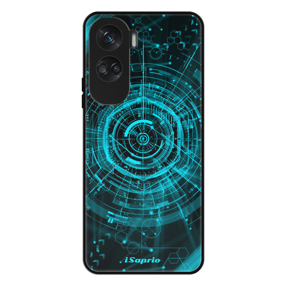 Lesklé puzdro Exclusive iSaprio - Technics 02 - Honor 90 Lite 5G