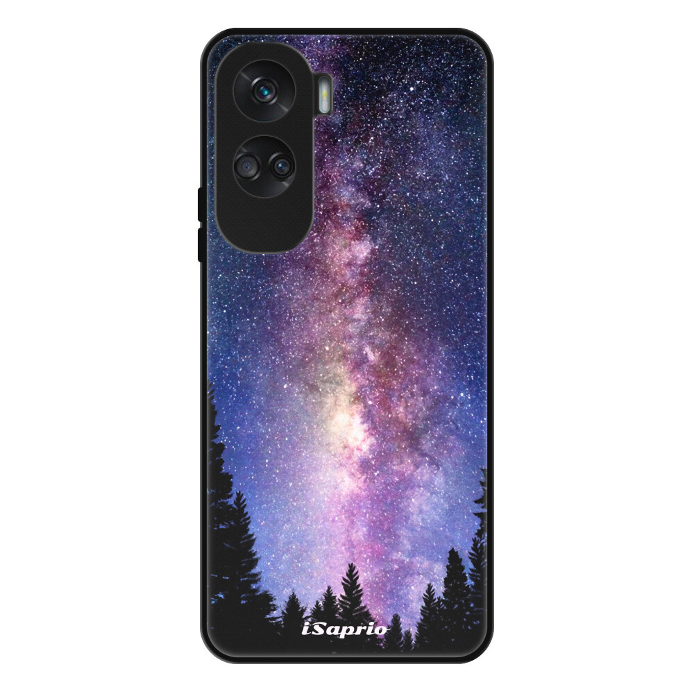 Lesklé puzdro Exclusive iSaprio - Milky Way 11 - Honor 90 Lite 5G