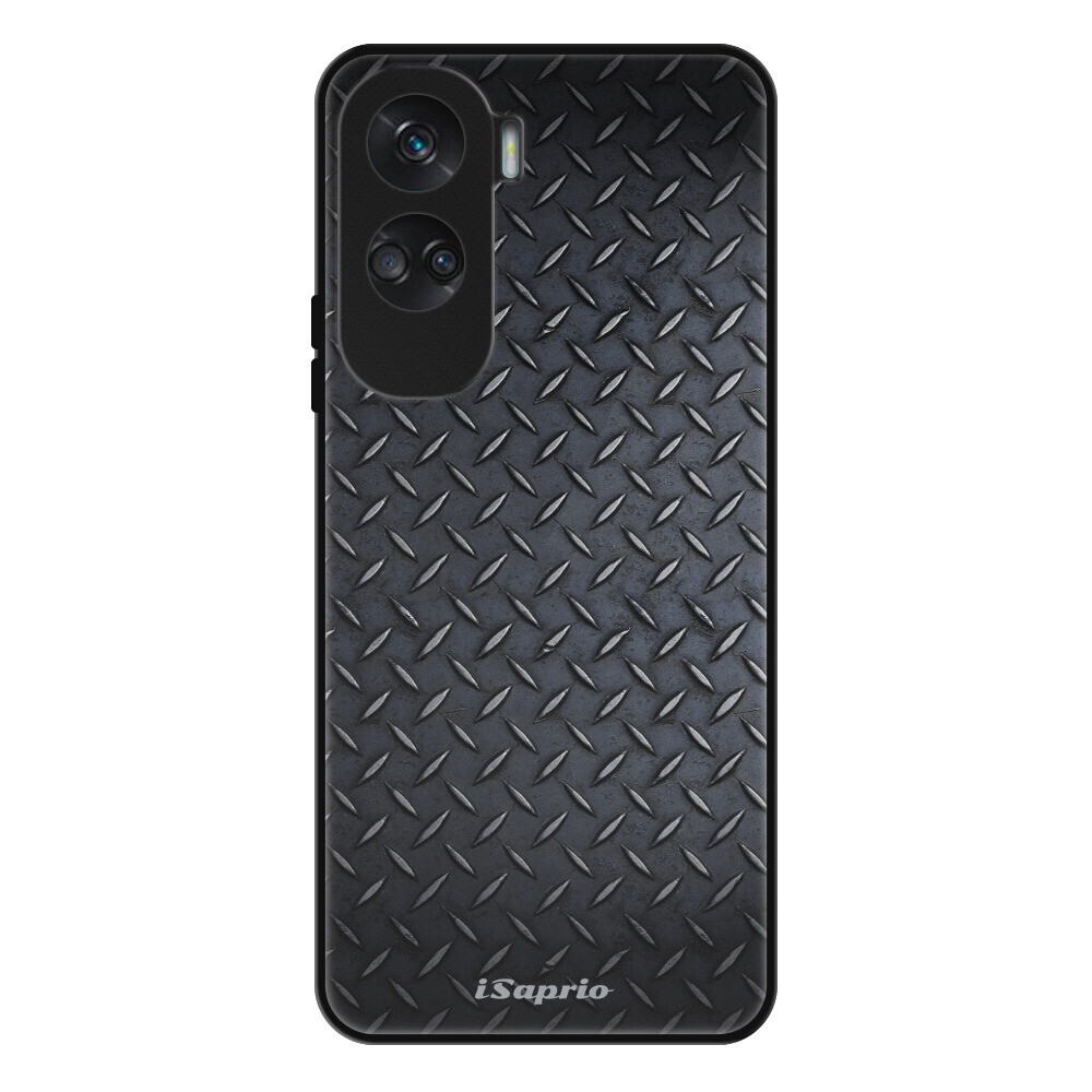 Lesklé puzdro Exclusive iSaprio - Metal 01 - Honor 90 Lite 5G