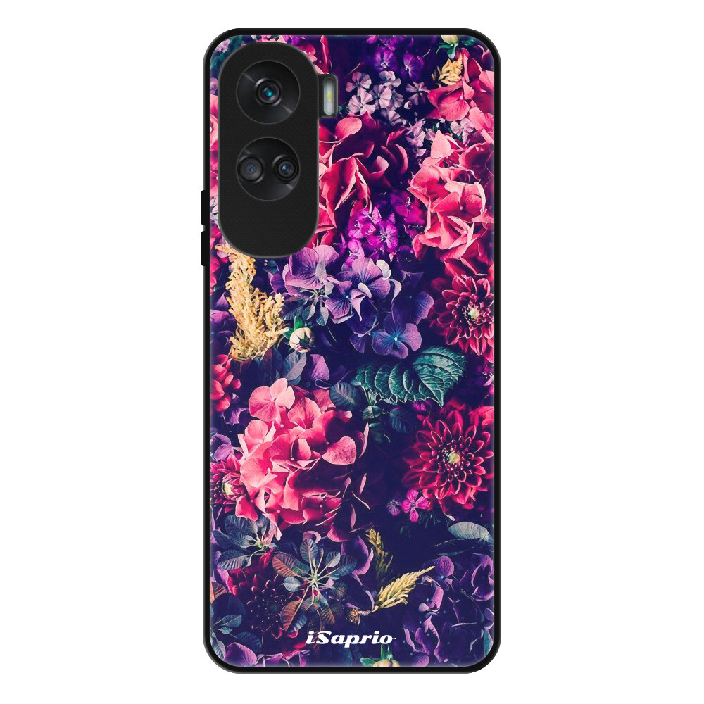 Lesklé puzdro Exclusive iSaprio - Flowers 10 - Honor 90 Lite 5G