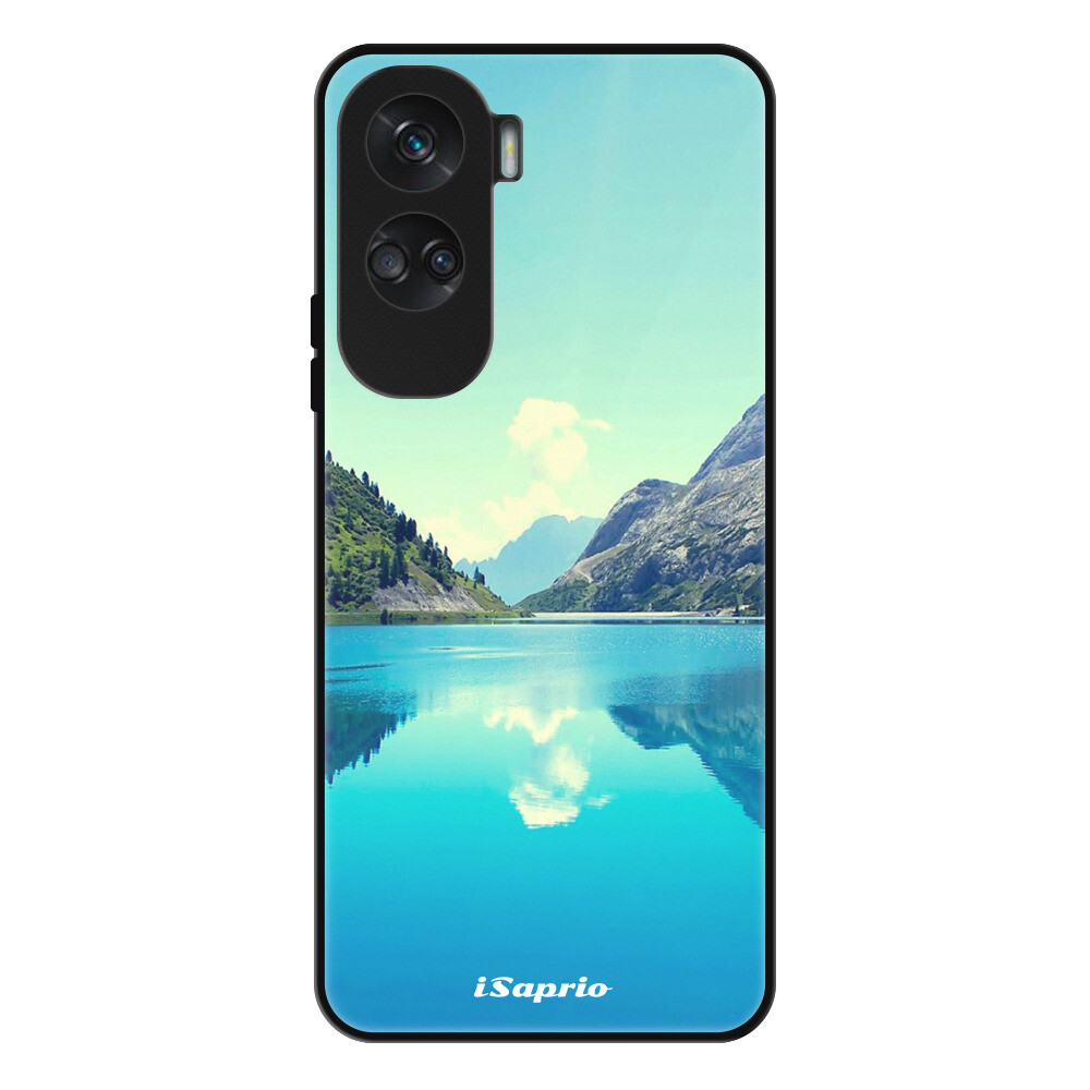 Lesklé puzdro Exclusive iSaprio - Lake 01 - Honor 90 Lite 5G