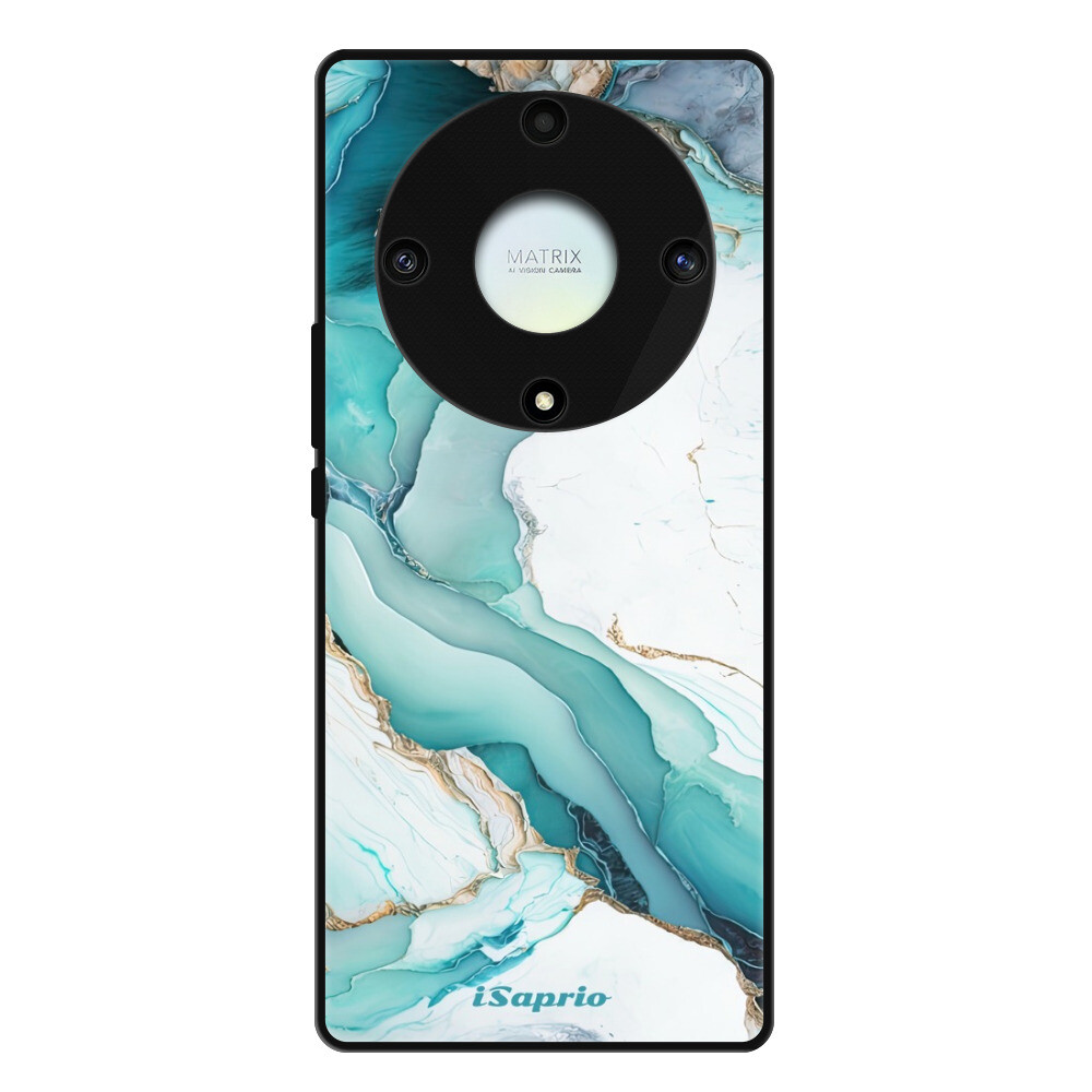 Lesklé puzdro Exclusive iSaprio - Color Marble 22 - Honor Magic5 Lite 5G