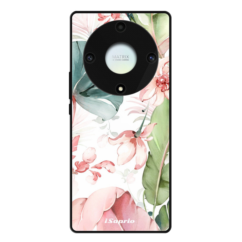 Lesklé puzdro Exclusive iSaprio - Exotic Pattern 01 - Honor Magic5 Lite 5G