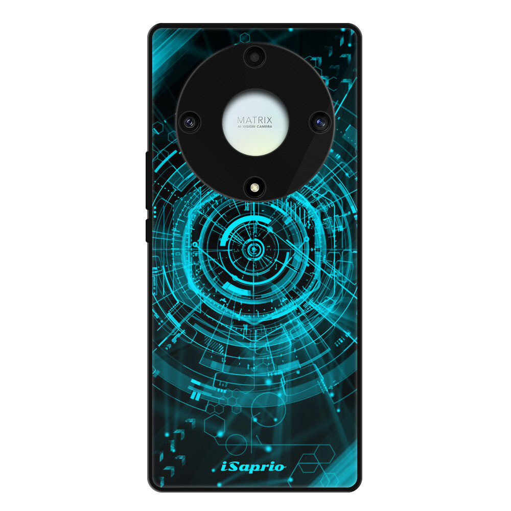 Lesklé puzdro Exclusive iSaprio - Technics 02 - Honor Magic5 Lite 5G