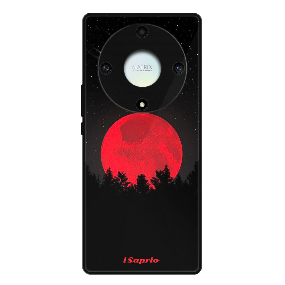 Lesklé puzdro Exclusive iSaprio - Perseids 01 - Honor Magic5 Lite 5G