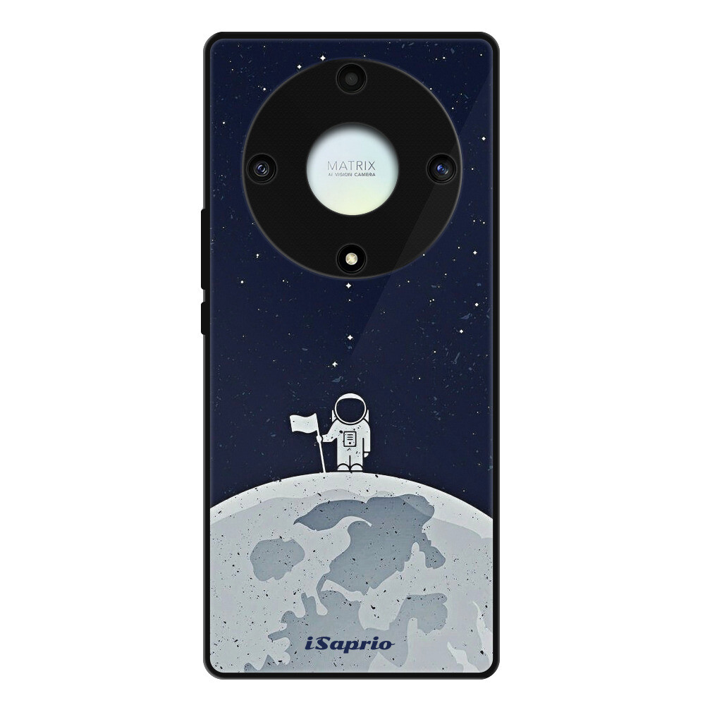 Lesklé puzdro Exclusive iSaprio - On The Moon 10 - Honor Magic5 Lite 5G