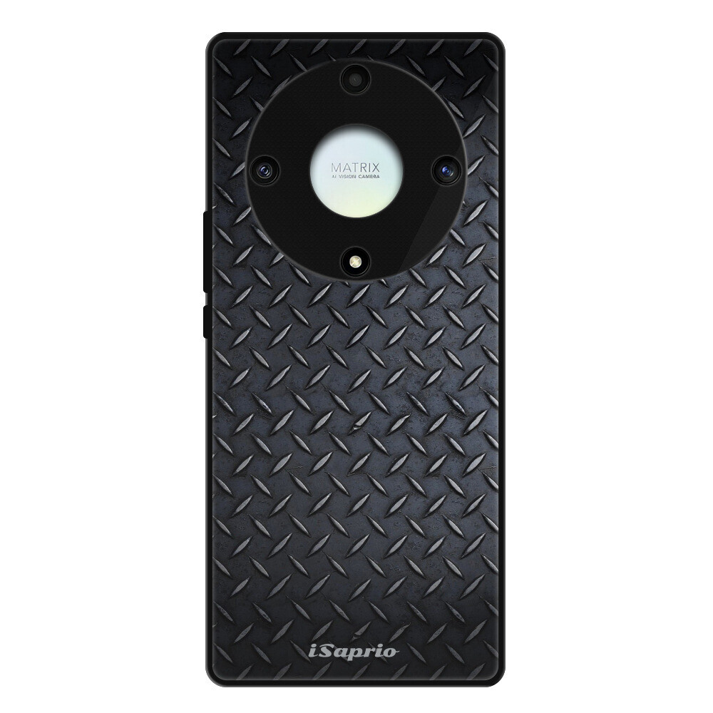 Lesklé puzdro Exclusive iSaprio - Metal 01 - Honor Magic5 Lite 5G