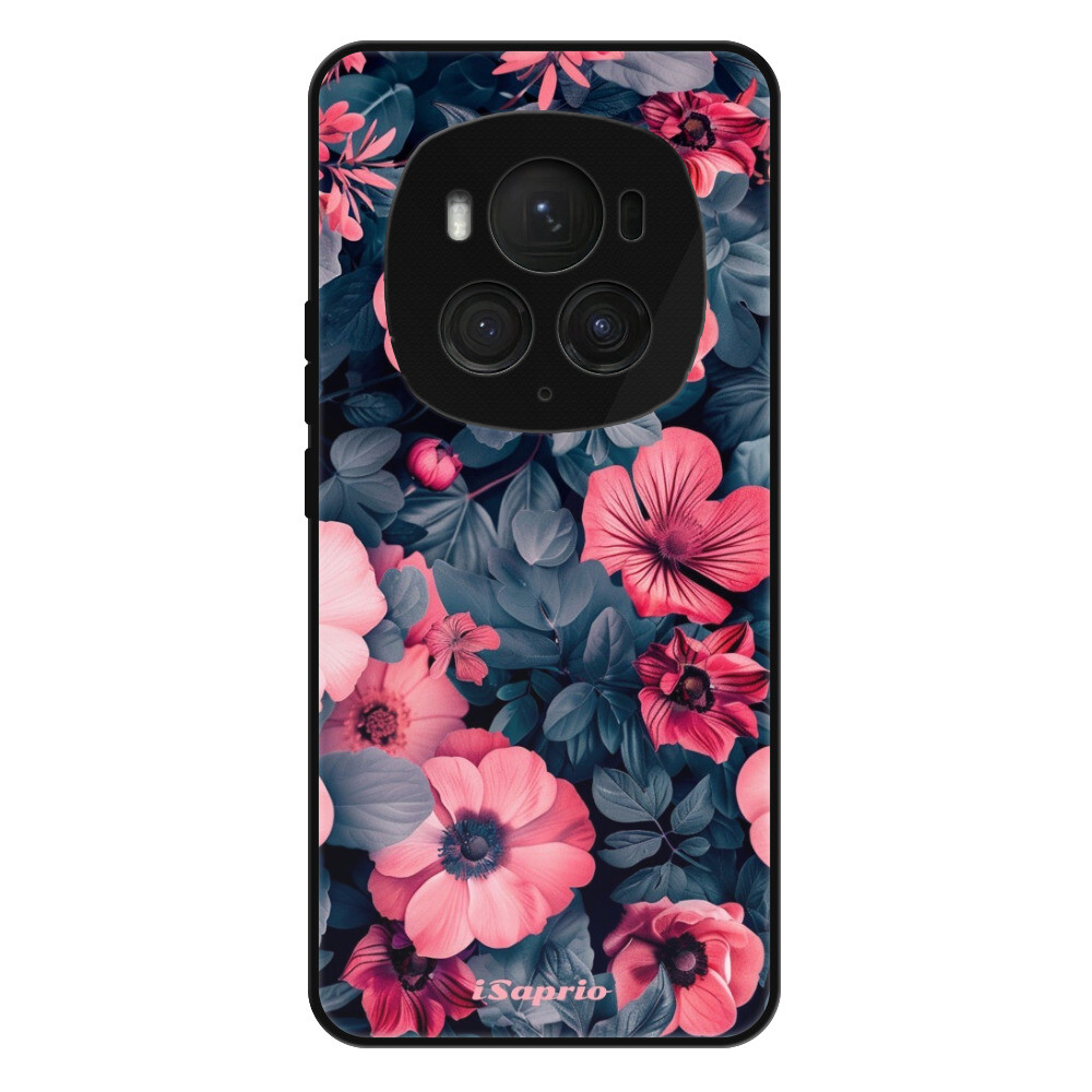 Lesklé puzdro Exclusive iSaprio - Blossom Harmony 10 - Honor Magic6 Pro