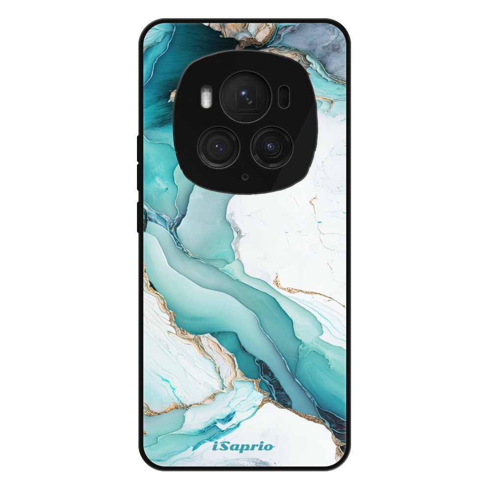 Lesklé puzdro Exclusive iSaprio - Color Marble 22 - Honor Magic6 Pro