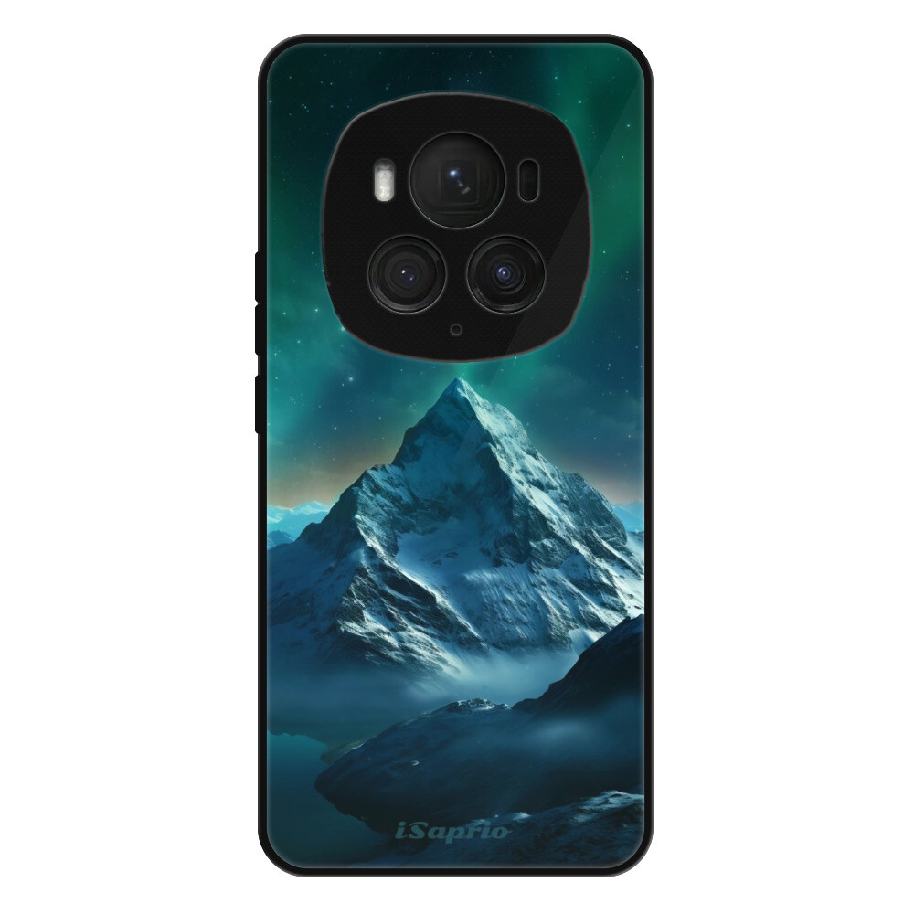 Lesklé puzdro Exclusive iSaprio - Aurora 01 - Honor Magic6 Pro