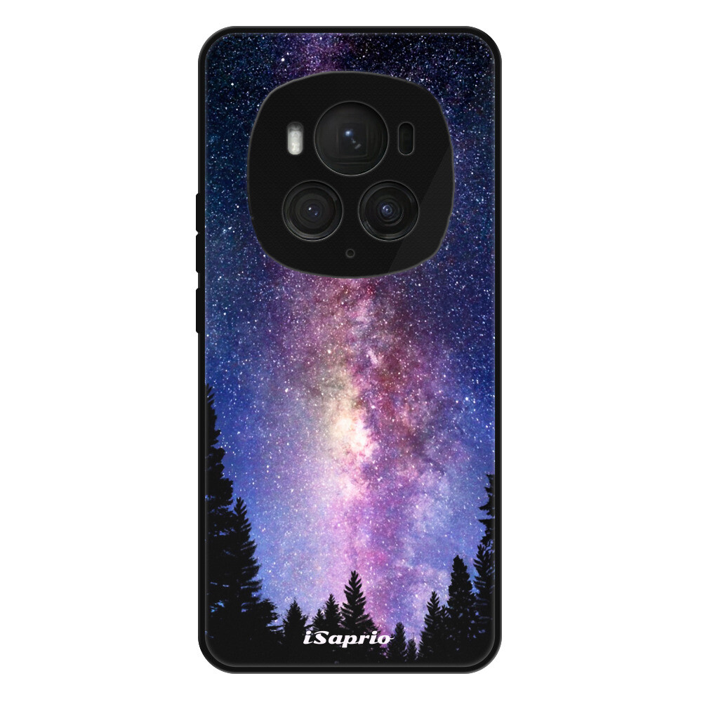 Lesklé puzdro Exclusive iSaprio - Milky Way 11 - Honor Magic6 Pro