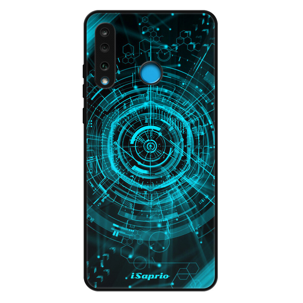 Lesklé puzdro Exclusive iSaprio - Technics 02 - Huawei P30 Lite