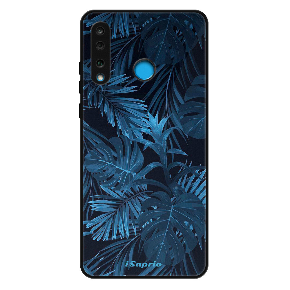 Lesklé puzdro Exclusive iSaprio - Jungle 12 - Huawei P30 Lite