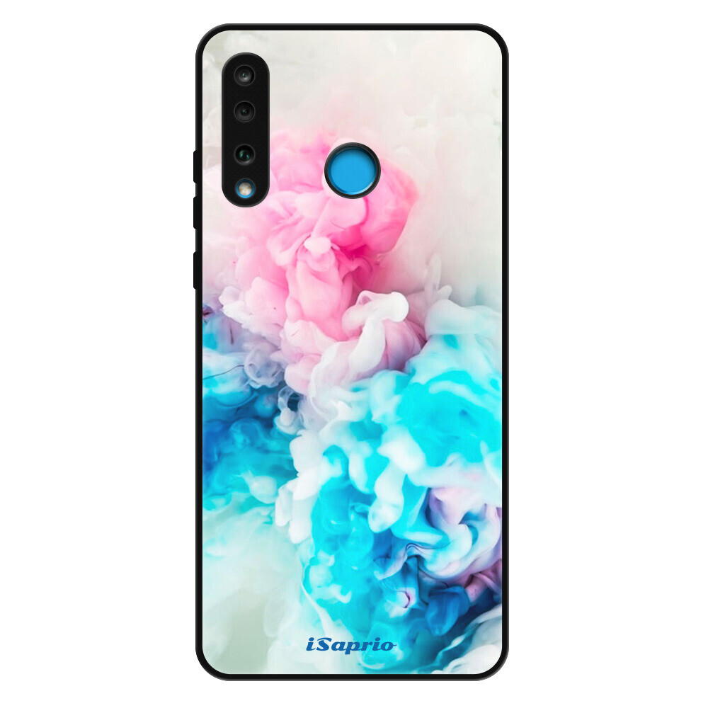Lesklé puzdro Exclusive iSaprio - Watercolor 03 - Huawei P30 Lite