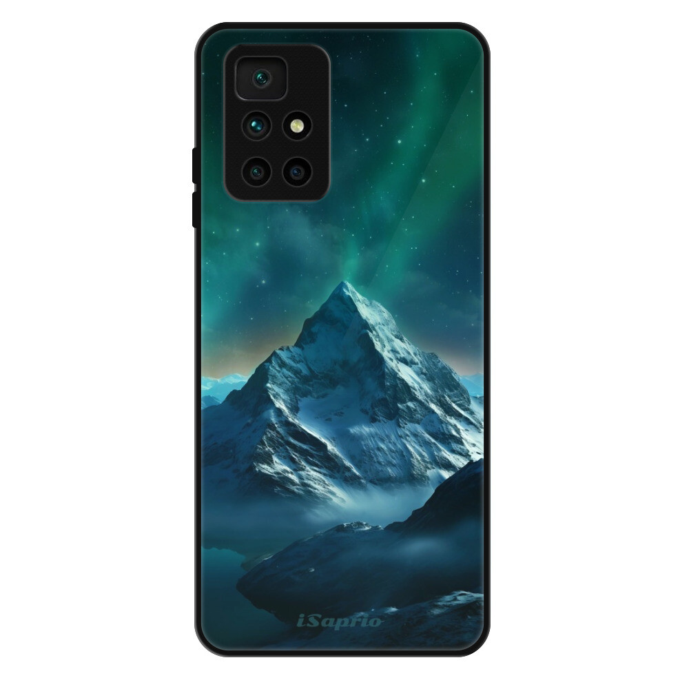 Lesklé puzdro Exclusive iSaprio - Aurora 01 - Xiaomi Redmi 10