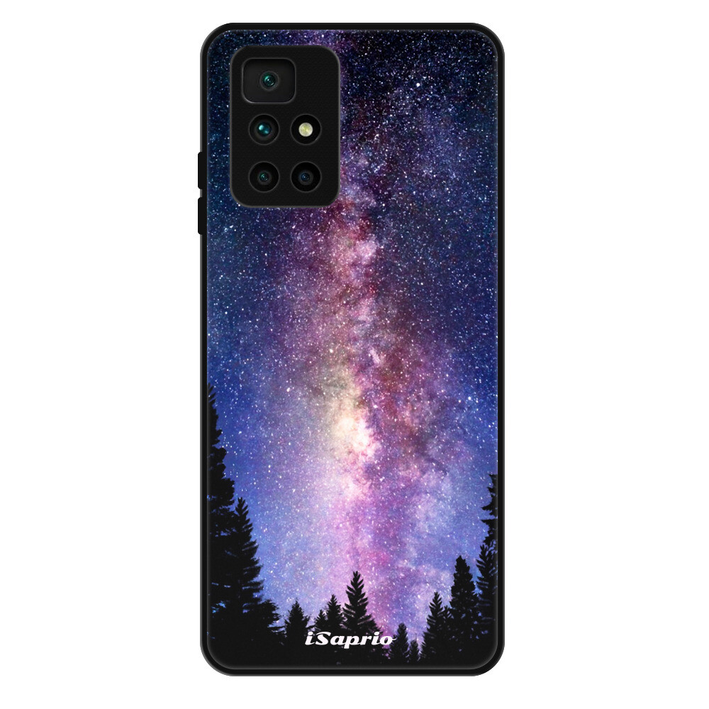 Lesklé puzdro Exclusive iSaprio - Milky Way 11 - Xiaomi Redmi 10