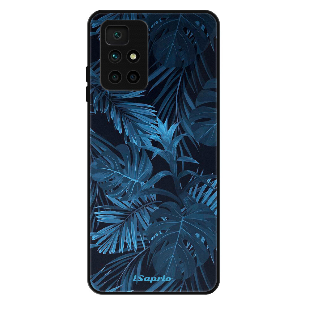 Lesklé puzdro Exclusive iSaprio - Jungle 12 - Xiaomi Redmi 10