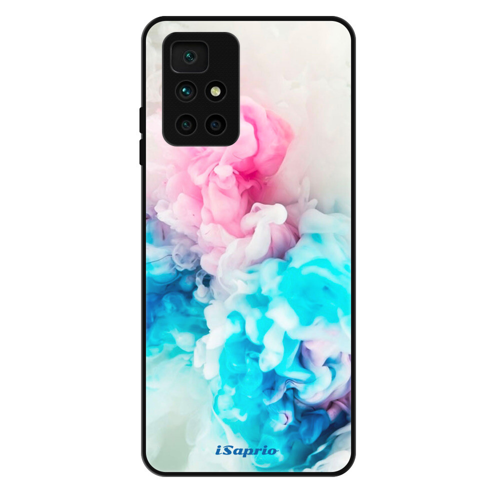 Lesklé puzdro Exclusive iSaprio - Watercolor 03 - Xiaomi Redmi 10