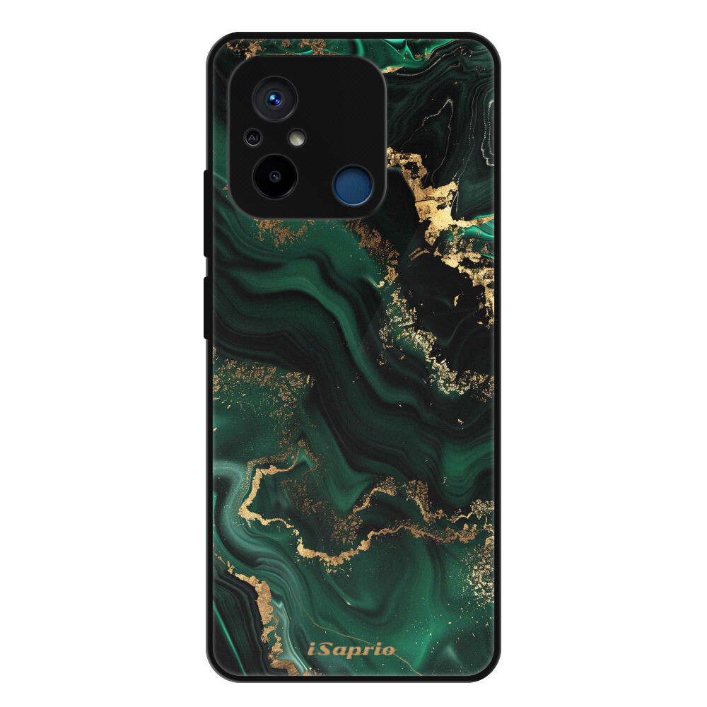 Lesklé puzdro Exclusive iSaprio - Emerald - Xiaomi Redmi 12C