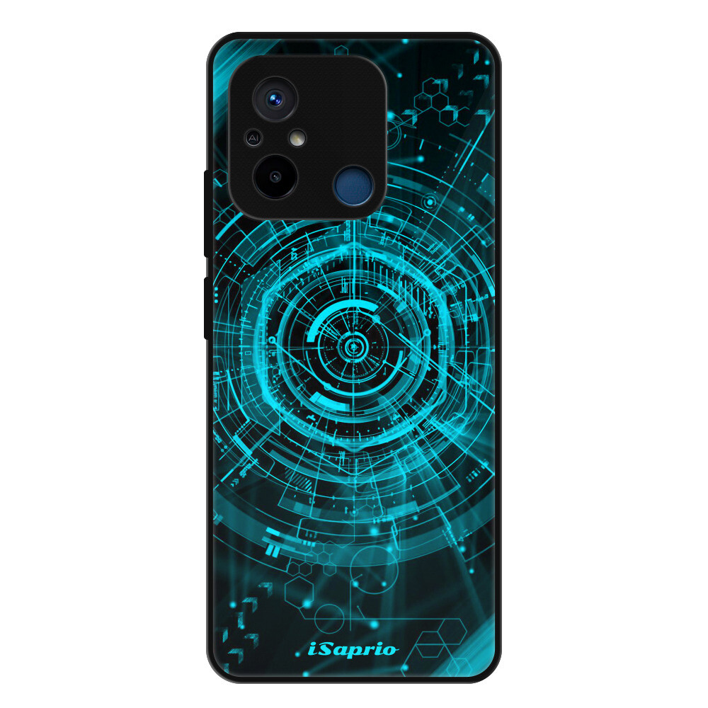 Lesklé puzdro Exclusive iSaprio - Technics 02 - Xiaomi Redmi 12C