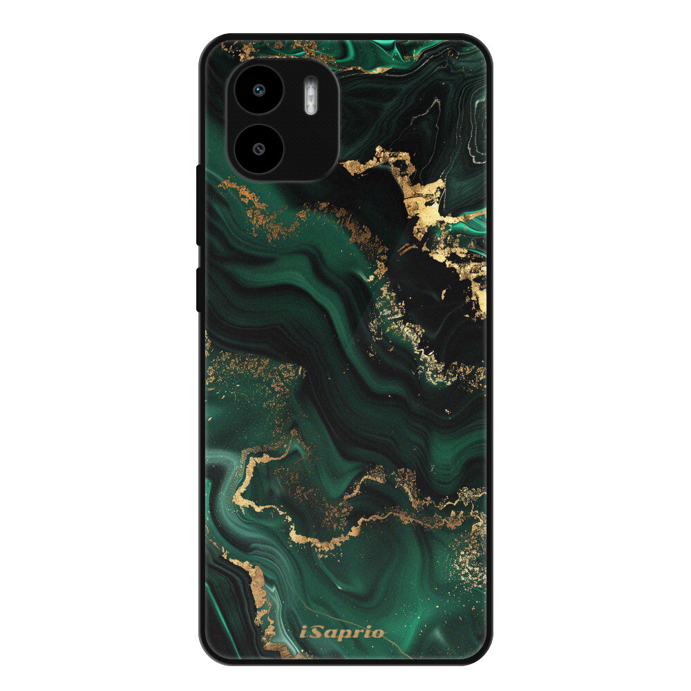 Lesklé puzdro Exclusive iSaprio - Emerald - Xiaomi Redmi A1 / A2
