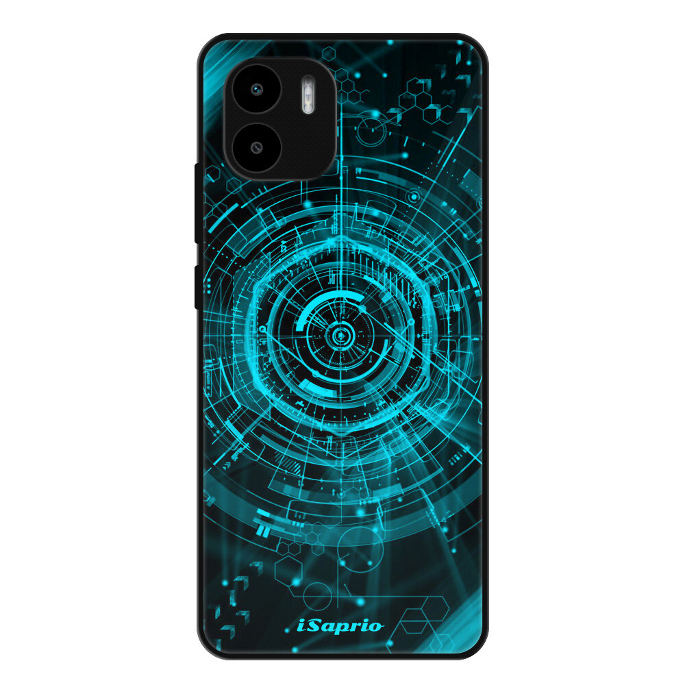 Lesklé puzdro Exclusive iSaprio - Technics 02 - Xiaomi Redmi A1 / A2