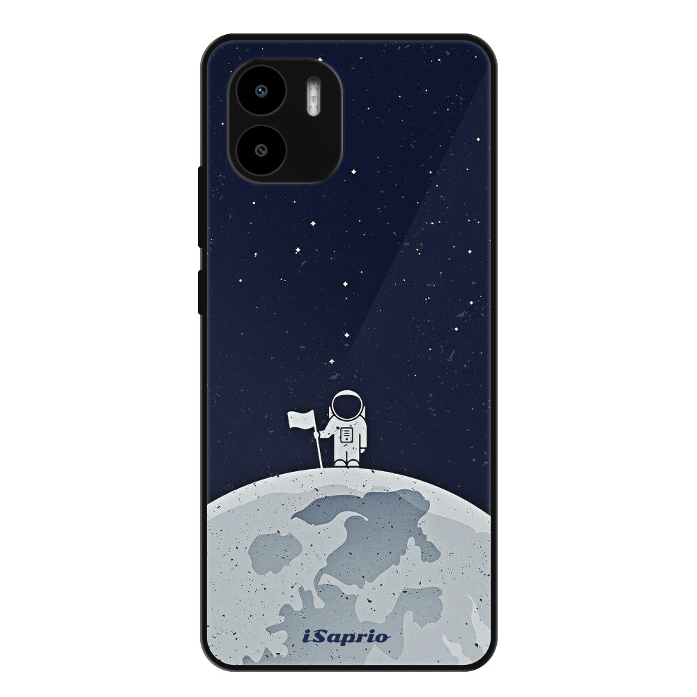 Lesklé puzdro Exclusive iSaprio - On The Moon 10 - Xiaomi Redmi A1 / A2