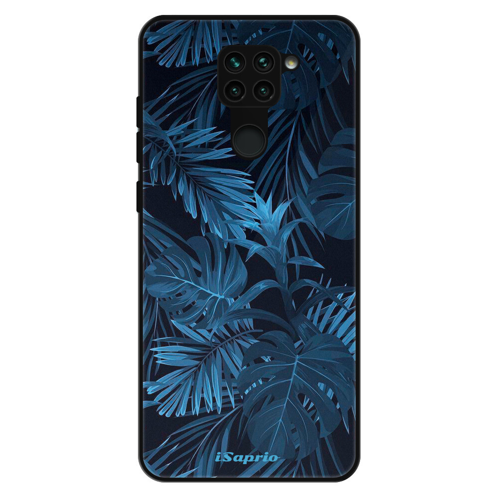Lesklé puzdro Exclusive iSaprio - Jungle 12 - Xiaomi Redmi Note 9