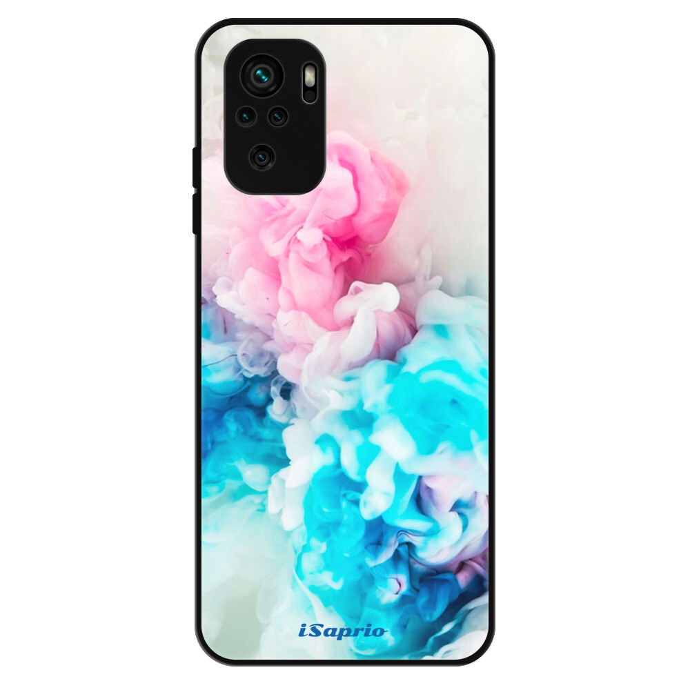 Lesklé puzdro Exclusive iSaprio - Watercolor 03 - Xiaomi Redmi Note 10 / Note 10S