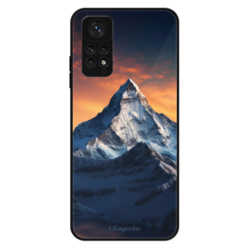 Lesklé puzdro Exclusive iSaprio - Mountain 01 - Xiaomi Redmi Note 11 Pro 5G